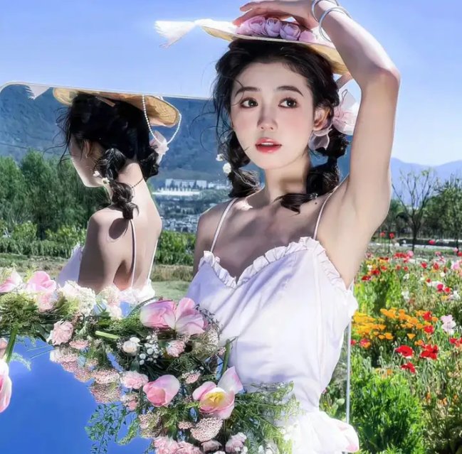 好孕测验